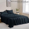 MCO Bedding Queen Bed Sheets Set - Soft Bed Sheets