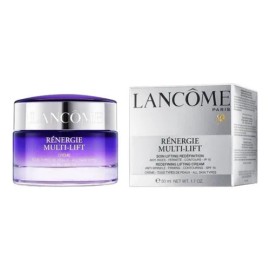 Crema Anti-envejecimiento Rénergie Multi-lift 50ml Lancome Todo Tipo De Piel Día/noche
