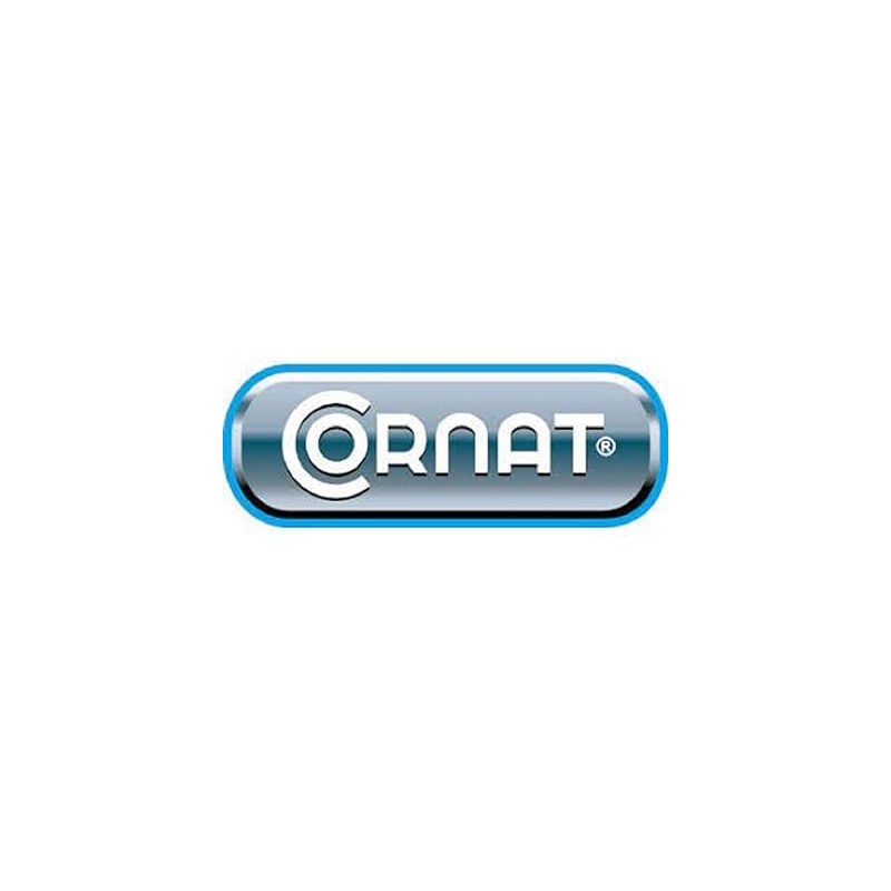 CORNAT TEC380241 O-Ring Gaskets Unit for Eccentric Plugs