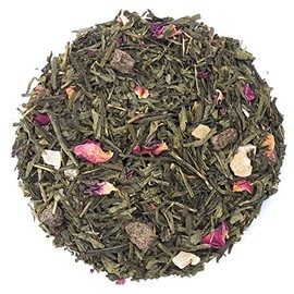 Ronnefeldt - Peach Blossom ® - Flavoured Green Tea - 100g