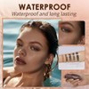 Polvo Retocador de Raíces Sombra para el Cabello Root Touch