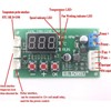 JZK Digital PWM Driver Module, DC 12V 24V 48V PWM