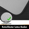 Yimobra Memory Foam Bath Mat, Soft Comfortable, Super Water Absorption,