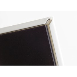 Philippians 4:8 Bible Verse Fridge Magnet (2 x 3 inches)