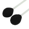 Marimba Mallet Set 1 Pair Medium Hard Yarn Head 1