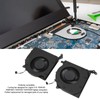 Laptop Cooling Fan Replacement Compatible for Legion 5 5I 15IMH05