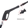 Bear Force High Pressure Power Washer Water Spray Gun, Replacement