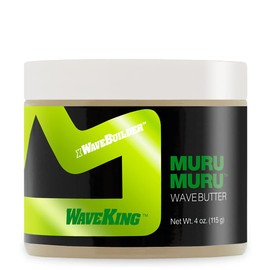 Wave King x Wavebuilder Murumuru Wave Butter