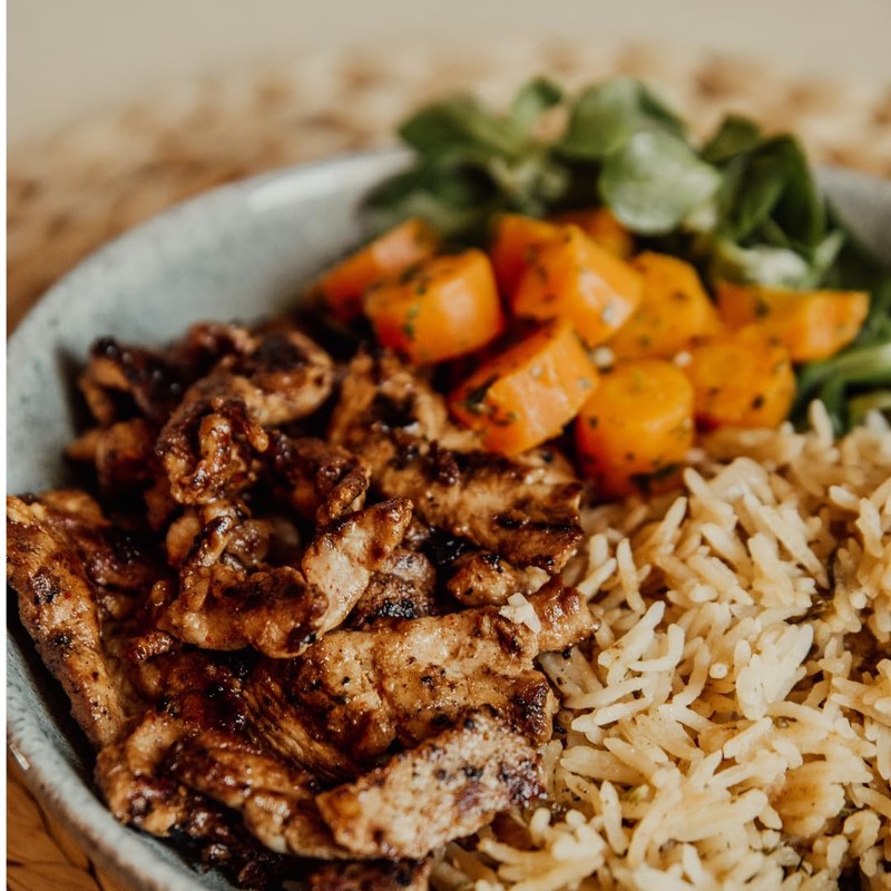 GranAroma White Peppercorns, 11.3 oz, Sauces & Soups, Bright Flavor,