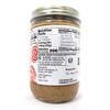 Wegmans Organic Almond Butter 2 Packs (Smooth)