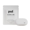 PUL - Funda transparente para alineador y retenedor (blanco)