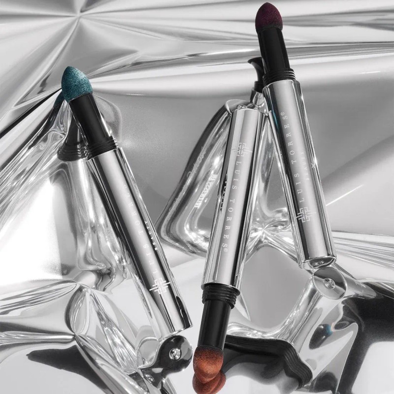Luis Torres X Beauty Creations- Pr Box (no Contiene Lip