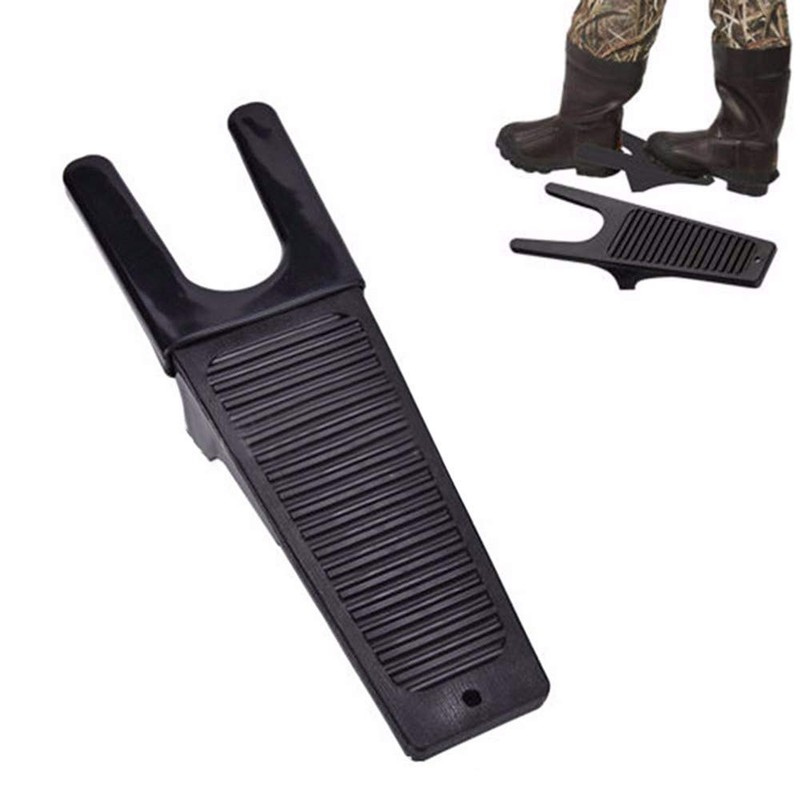 Boot Puller Heavy Duty Boots Removal Tools No Bend Shoe