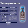LECHE PAL PELO RIZOS Y ONDAS TERMOPROTECTOR 250ML8.4OZ