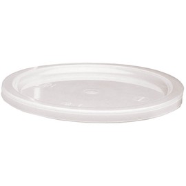 12Qt Round Lid, Multiples Of 6 Only, Pack of 6
