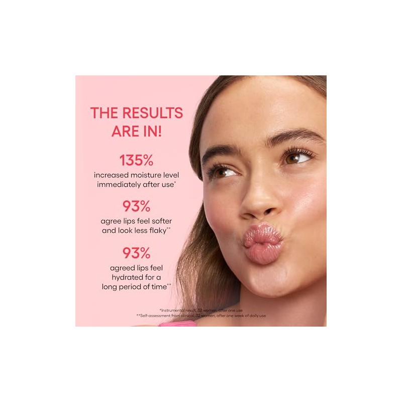 LANEIGE Lip Sleeping Mask Baya (Mascarilla De Noche Para Labios)