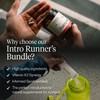 Puresport Puresport Intro Runner's Bundle | 1 x 4000IU Vitamin