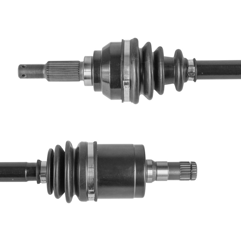 Caltric Front CV Axle For John Deere Gator XUV UTV