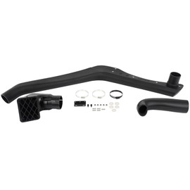 Car Snorkel Kit OCPTY SUZUKI FOR Samurai Jimny Sierra Gypsy 84 – 97 Air Intake Snorkel Kit Set