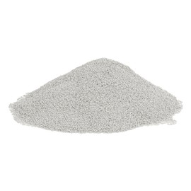 SoftSand Non-Slip Coating Rubber Particles - Grey - 0.5 L - Rubber Sand Ideal as a Non-Slip Coating for Boats and Pool - Fine Grain - for Mixing with Paint - Coating
