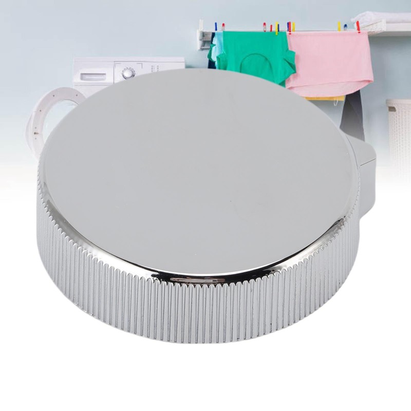 Dryer Knob Replacement for AP7215386, PS17216137, EAP17216137, 4980008, Washer Dryer