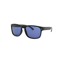 O'Neill Mens Polarized Sunglasses Black/Blue ONKELP/104P Size 56-18-132mm Blue