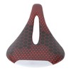 Road Bike Saddle Carbon Fiber Ultra Light Wear Resistant Stereogel
