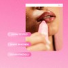 Vitamasques- Mascarilla de labios de noche bálsamo labial hidratante con