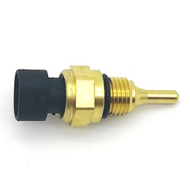 4954905 Coolant Temperature Sensor Compatible with Cummins ISX Do-dge 5.9L