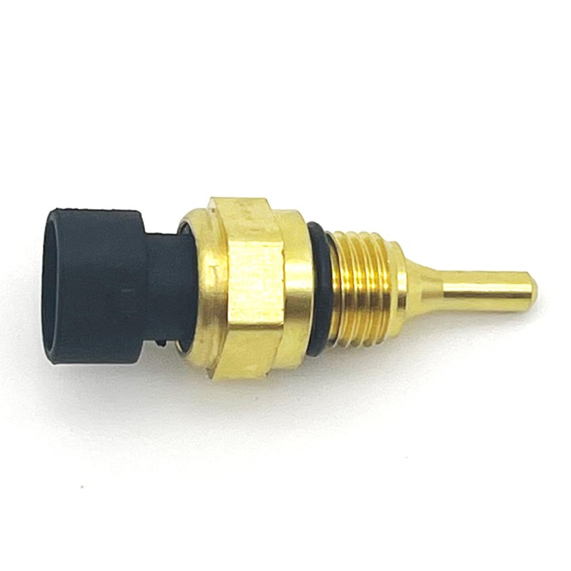 4954905 Coolant Temperature Sensor Compatible with Cummins ISX Do-dge 5.9L