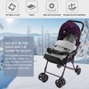 Universal Sleeping Bag for Baby Stroller Winter Outdoor Windproof Baby