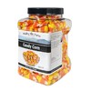 Candy Corn by Medley hills farm 2.5 Lbs. in Reusable