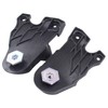 Headlight Repair Kit Holder Front Headlight Bracket Headlight Holder Headlight