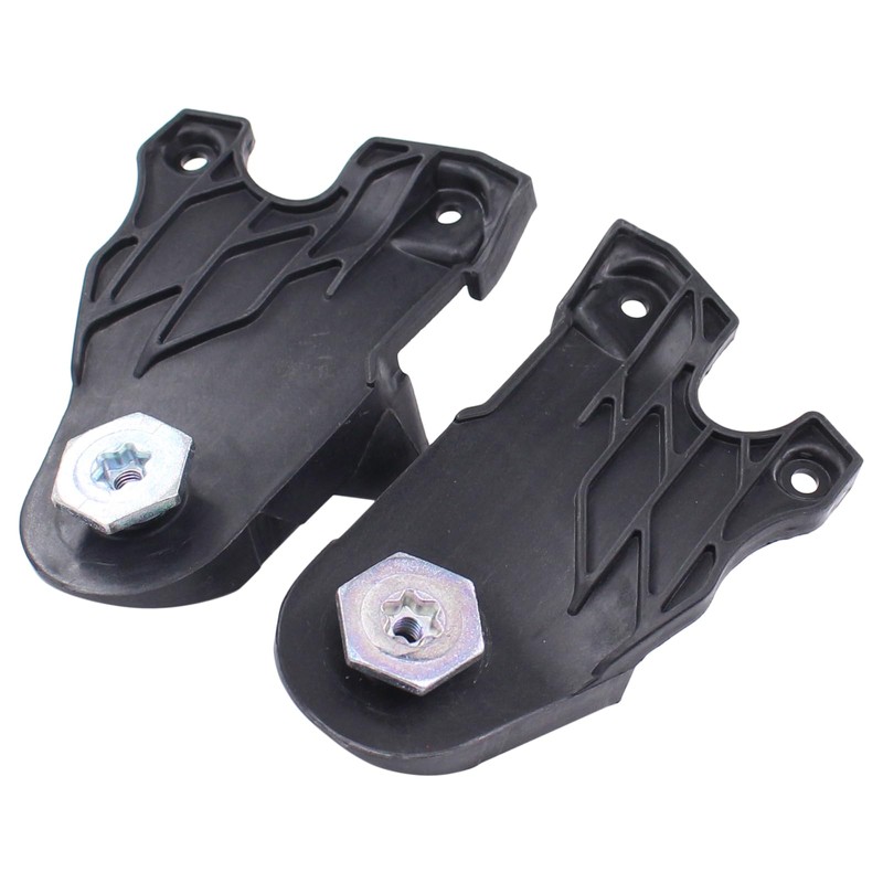 Headlight Repair Kit Holder Front Headlight Bracket Headlight Holder Headlight