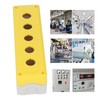 5 Hole Push Button Switch Boxes Waterproof Pushbutton Control Boxes
