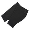 Shirohato Calf Compression Supporter, Graduated Compression, Absorbent, Quick Drying, 3L,