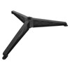 BESPORTBLE Christmas Tree Replacement Stand: Plastic Christmas Tree Base for