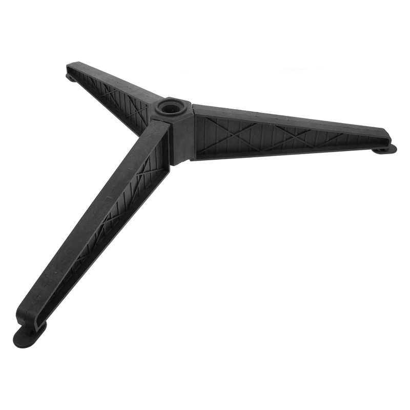 BESPORTBLE Christmas Tree Replacement Stand: Plastic Christmas Tree Base for