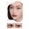 PIPL Eyeliner, Liquid Eyeliner, Extra Fine 0.0004 inch (0.01 mm),