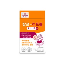 KALO KYUNGNAM Pharm Kalo-Control Plus 15 Sticks (15-day supply) - KYUNGNAM Pharm Kalo-Control Pl