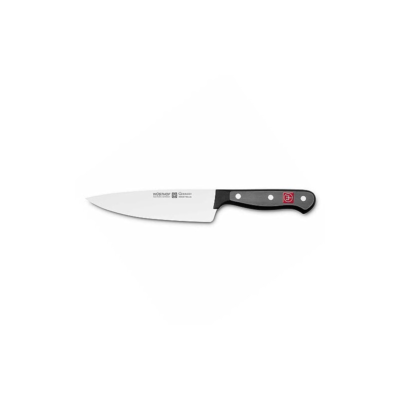 Wusthof Gourmet 6" Cook's Knife