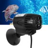 AMONIDA Bomba de circulación de Acuario, Bomba Sumergible pequeña Wavemaker