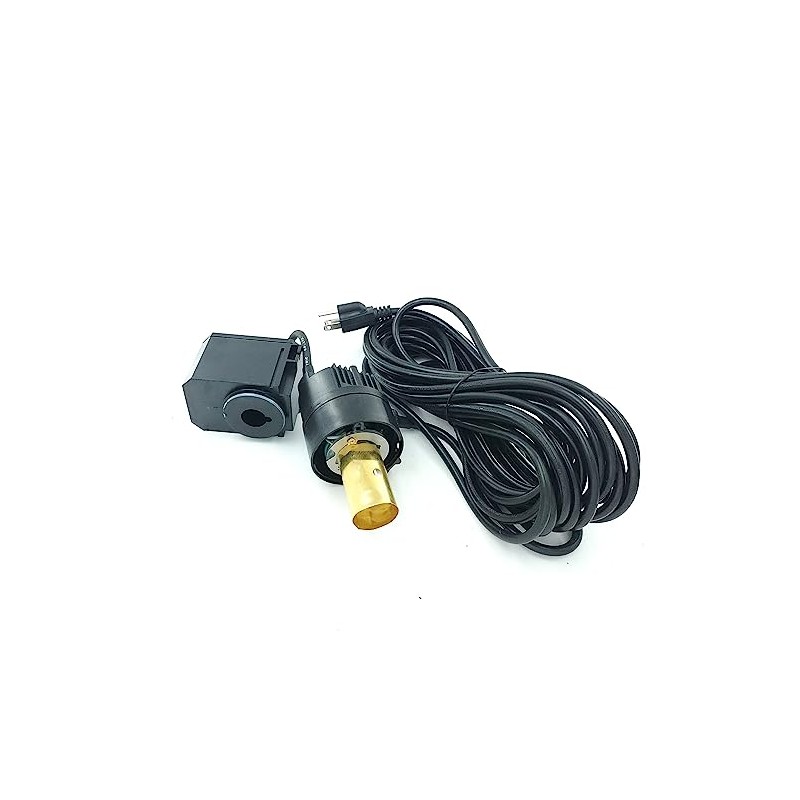 ORIGINAL 13W UV Ballast Transformer Water Pump for CNZ CUF-6011