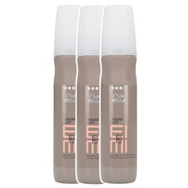 WELLA Professionals Eimi Sugar Lift 150 ml Pack of 3