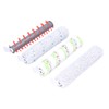 Multifunction Brush Set Brush Roller Replacements for Bissell 2554A Vacuum
