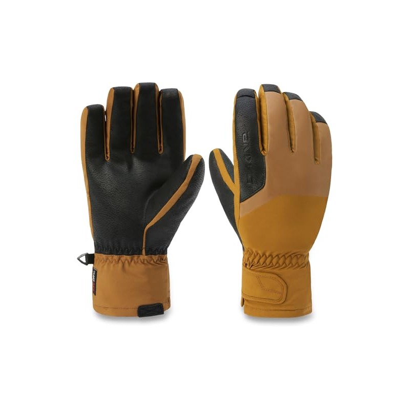 Dakine Nova Short Rubber Gloves Large