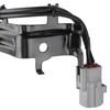 AUTOKAY Rear Driver and Passenger Side ABS Sensor Wiring Harness