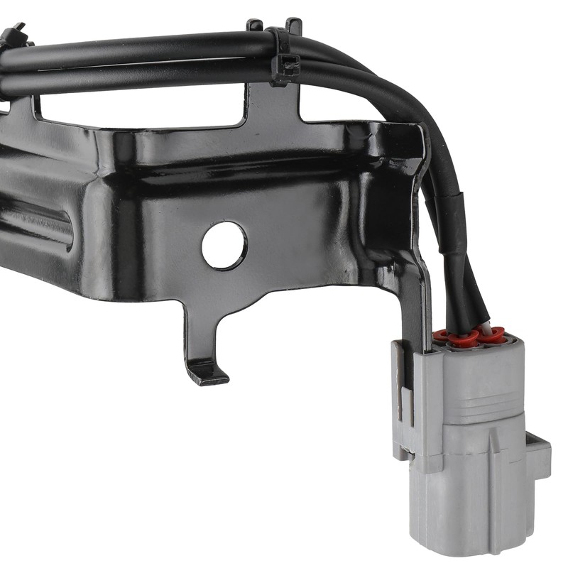 AUTOKAY Rear Driver and Passenger Side ABS Sensor Wiring Harness