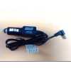 Coleman 5010000320 Car Plug Power Adapter Cord 12V 300mAfor Light
