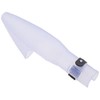 Osaka Fishing Gear (OGK) General Purpose Top Cover (Translucent White)